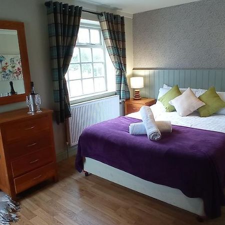 The Queen'S Arms Inn Warwick-on-Eden Dış mekan fotoğraf