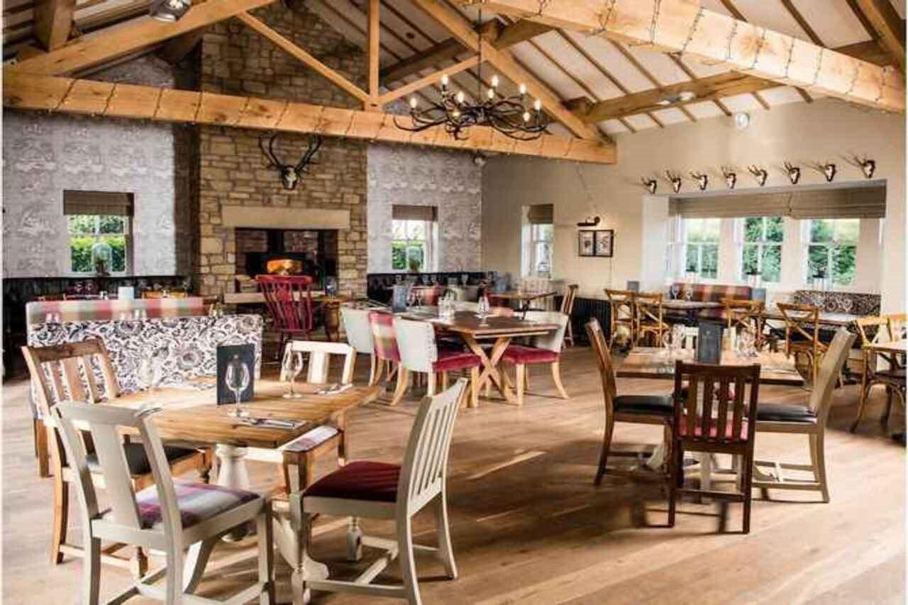The Queen'S Arms Inn Warwick-on-Eden Dış mekan fotoğraf