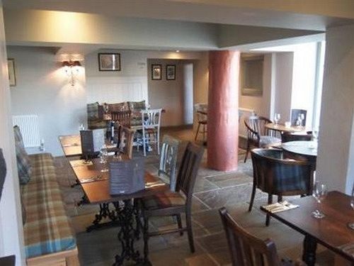 The Queen'S Arms Inn Warwick-on-Eden Dış mekan fotoğraf