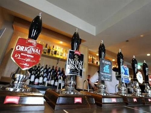 The Queen'S Arms Inn Warwick-on-Eden Dış mekan fotoğraf